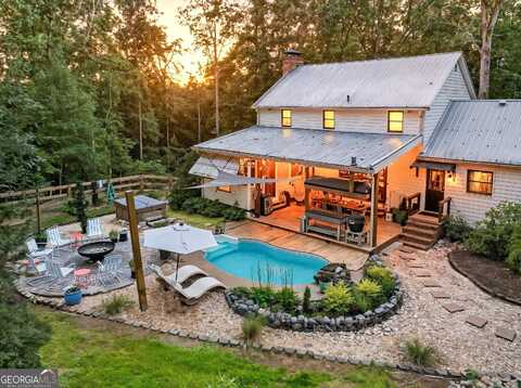 181 Gilreath, Dahlonega, GA 30533