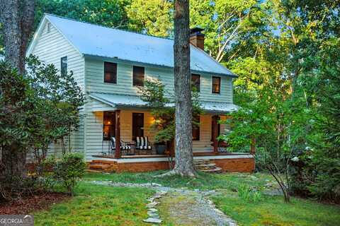 181 Gilreath, Dahlonega, GA 30533