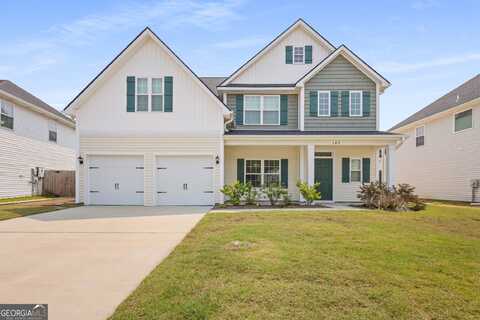 186 Turpentine, Hinesville, GA 31313