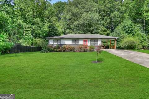 891 Scott, Marietta, GA 30008