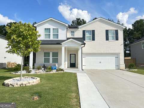 4031 Dean Grove, Loganville, GA 30052