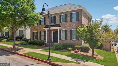 1063 Merrivale, Roswell, GA 30075