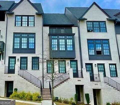 6651 Sterling, Atlanta, GA 30328