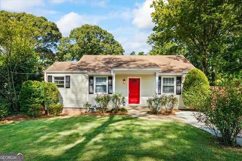 132 Northcutt, Marietta, GA 30064