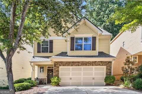 513 Broughton, Canton, GA 30114