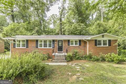 2840 Pierce, Macon, GA 31204