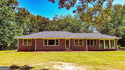 767 Old Jackson, Mcdonough, GA 30252