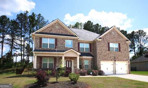812 Graeme, Mcdonough, GA 30252