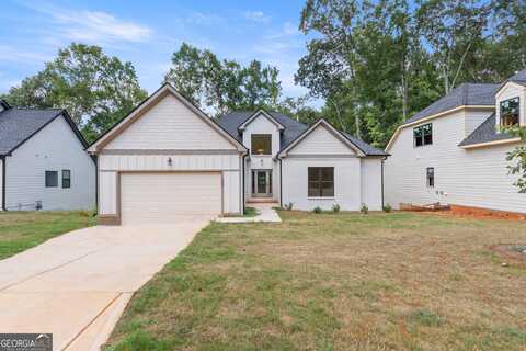 380 Ansley, Athens, GA 30605