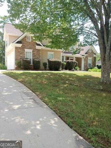 4235 Old Wood Drive Southwest, Conyers, GA 30094