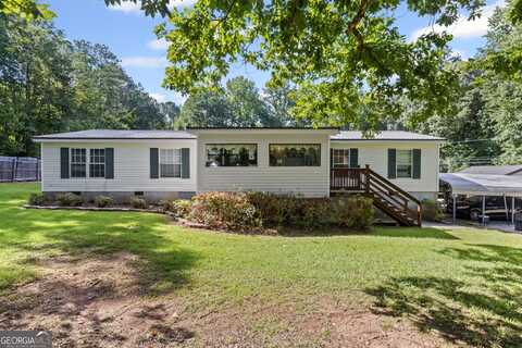 19860 GA Hwy 34, Franklin, GA 30217