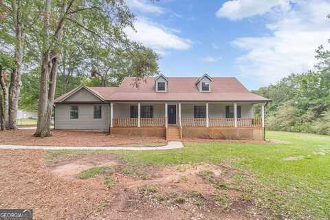 386 Phillips, Monroe, GA 30656