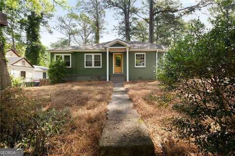 720 Maynard, Atlanta, GA 30316