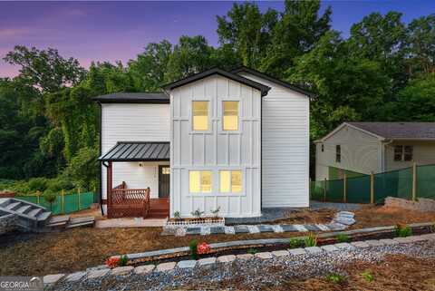 2328 Lakewood, Atlanta, GA 30315