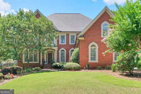 490 N Fields, Milton, GA 30004