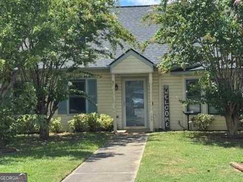 125 Wingate, Warner Robins, GA 31088