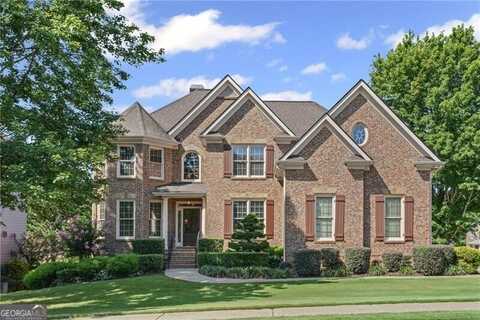 3461 Aster, Auburn, GA 30011