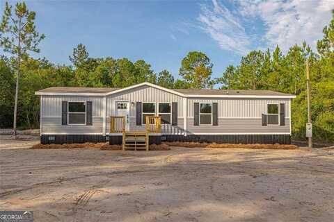 347 Old Brookman, Brunswick, GA 31523