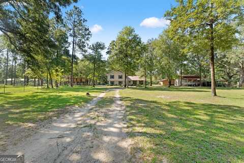 323 St Marys River Bluff, Saint George, GA 31562