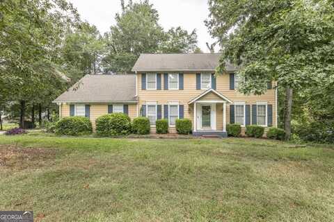 596 Billingswood, Macon, GA 31210