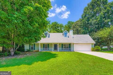 230 Belmont, Covington, GA 30016