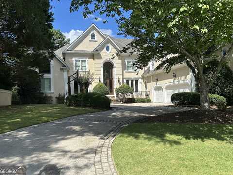 231 Southern Hill, Johns Creek, GA 30097