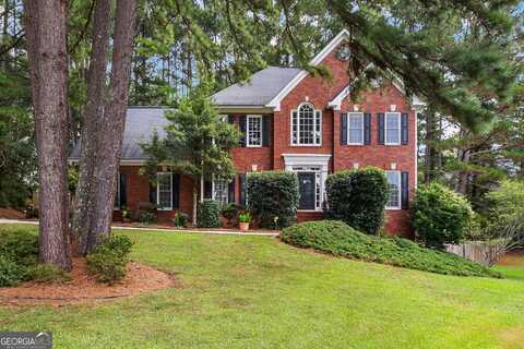 155 Lakemont, Fayetteville, GA 30215