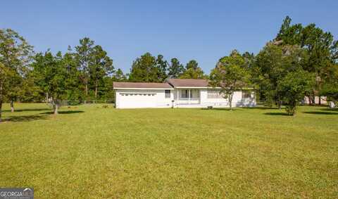 6499 Bailey, Blackshear, GA 31516