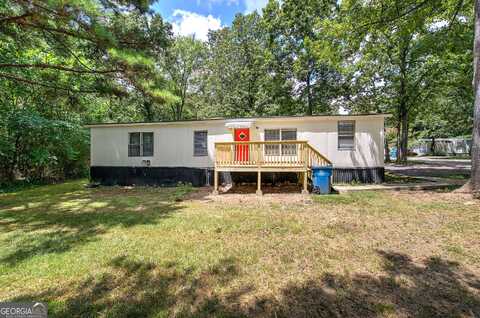 264 E Big Indian, Rome, GA 30165