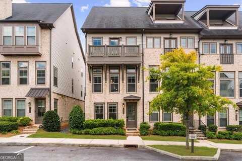 2435 FIGARO, Atlanta, GA 30339