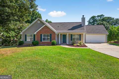 575 Mackinaw, Bethlehem, GA 30620