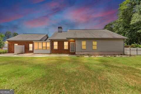 270 Woodgate, Fayetteville, GA 30214