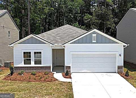 163 Hynes, Bethlehem, GA 30620