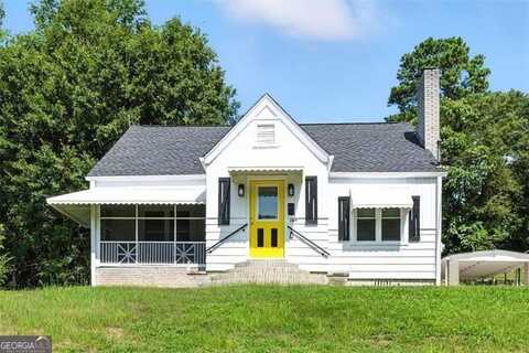 205 COUPER, Rome, GA 30161