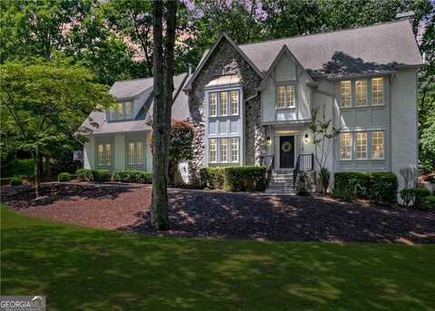 2260 River Cliff, Roswell, GA 30076