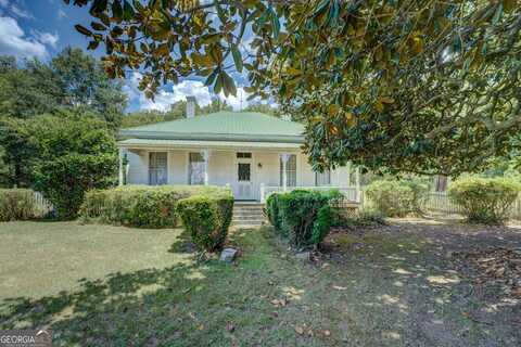 2560 Calvin, Monticello, GA 31064
