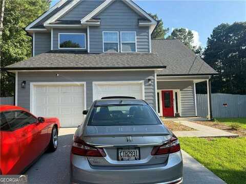 157 Watkins, Flovilla, GA 30216