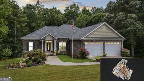 136 John Willis, Villa Rica, GA 30180