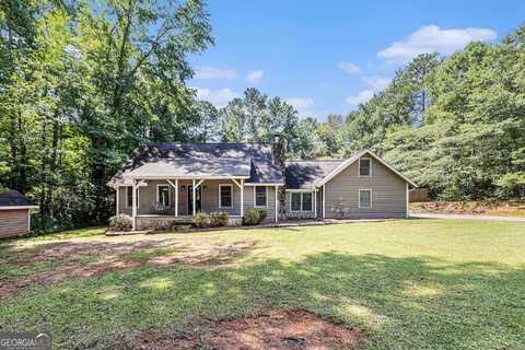 588 Sleepy Hollow, Powder Springs, GA 30127