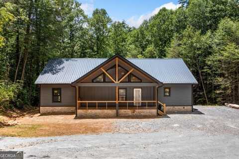 641 Bryant Farm, Ellijay, GA 30540