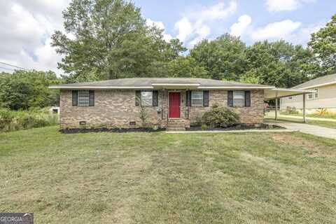 103 Garvin, Centerville, GA 31028