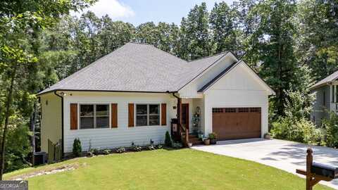 146 Hackney, Ellijay, GA 30536