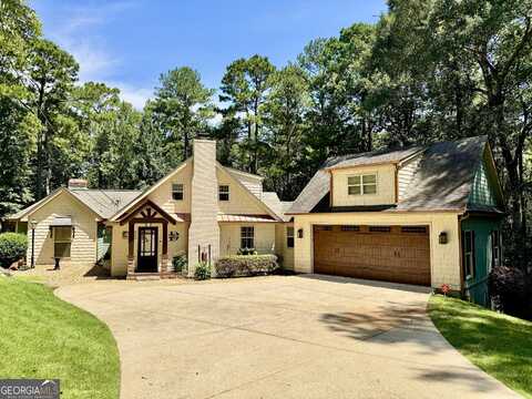 4 Grayson, Hogansville, GA 30230