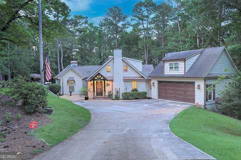 4 Grayson, Hogansville, GA 30230