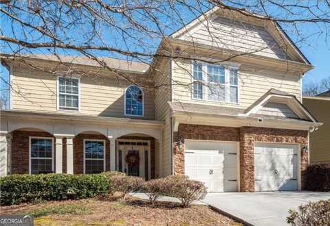 599 Jefferson Chase, Atlanta, GA 30354