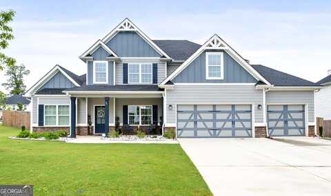 35 Pinehaven, Newnan, GA 30265