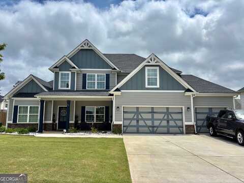 35 Pinehaven, Newnan, GA 30265