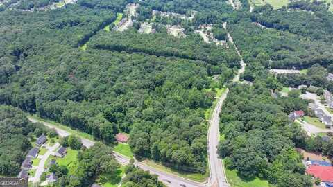 21.93 +/-ACRES Panthersville RD, Ellenwood, GA 30294