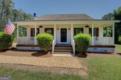 135 Pennington, Milledgeville, GA 31061
