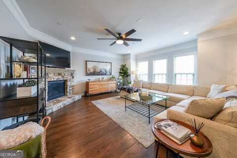 991 Sibley, Atlanta, GA 30324